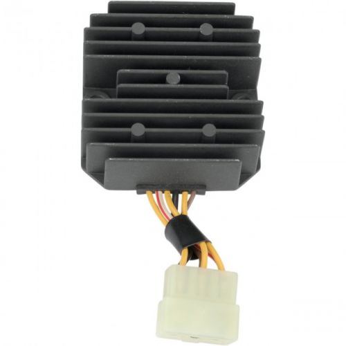 Load image into Gallery viewer, Ricks Rectifier-Regulator For Kawasaki Ninja ZX6 ZX600D 1991-1993 10-309
