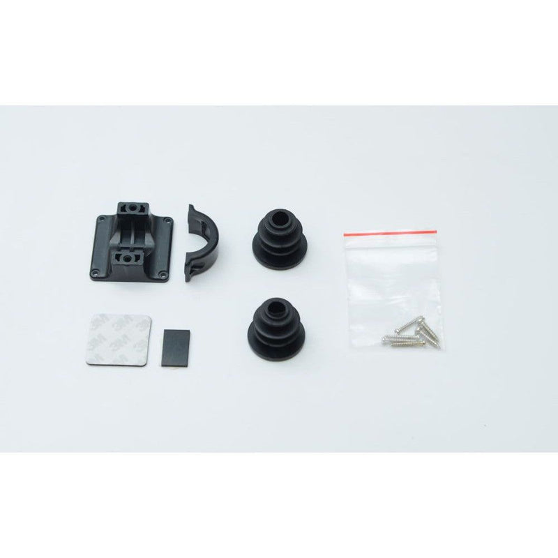 Load image into Gallery viewer, R&amp;G Racing HG0006PREM - Heated Grip Control Panel Fixing Kit For 2023-2024 Norton V4CR
