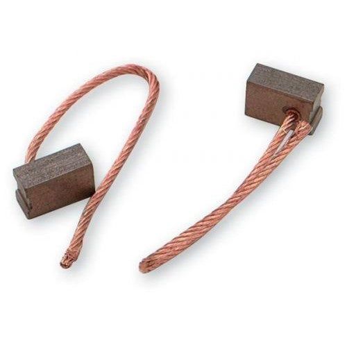 Load image into Gallery viewer, Starter Motor Brushes 2 brush for Honda TRX350D 4WD 1988-1989 Ricks
