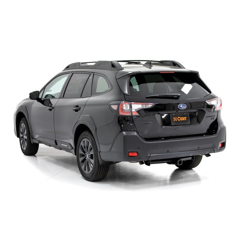 Load image into Gallery viewer, Class III 2&quot; Receiver Hitch fits Select Subaru Outback and Legacy models

