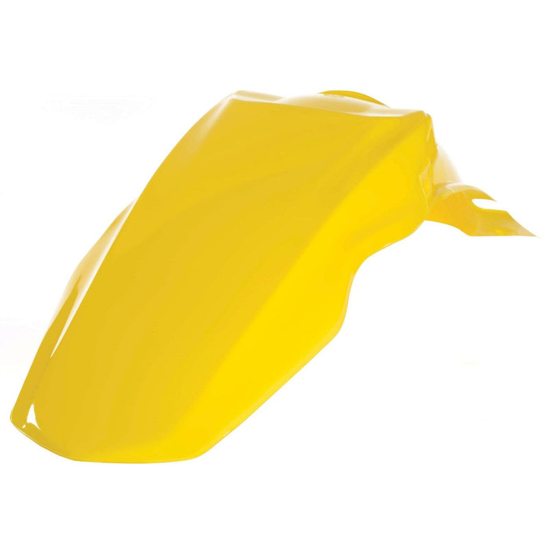 Load image into Gallery viewer, Acerbis Yellow Rear Fender for Suzuki - 2040770231
