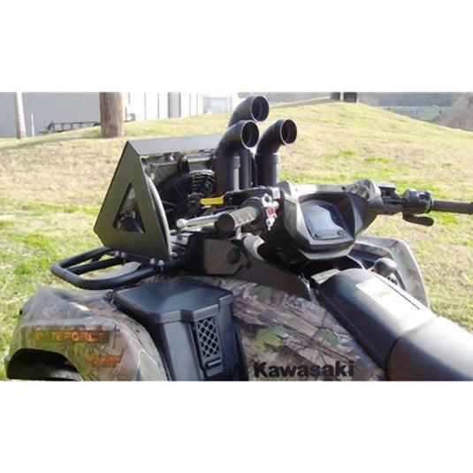 High Lifter Riser Snorkel For Kawasaki Brute Force 750 SNORK-K750