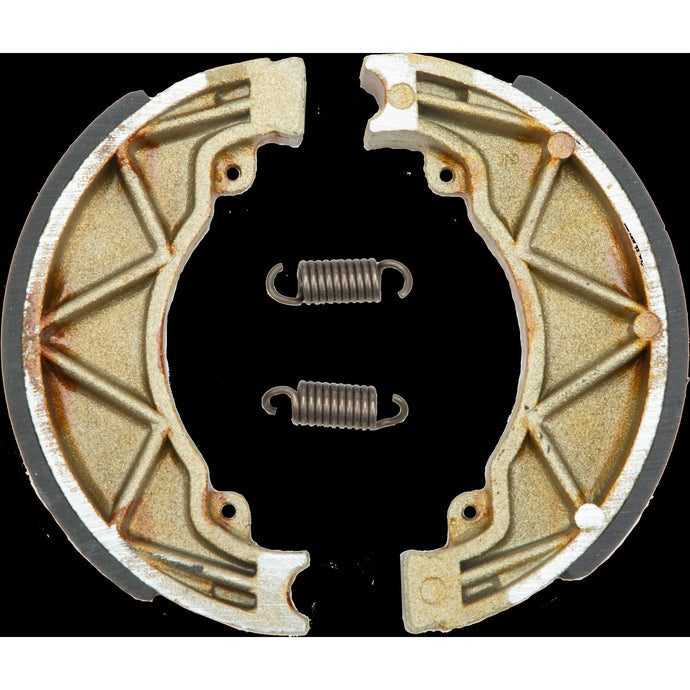 EBC 1 Pair OE Replacement Brake Shoes MPN 816