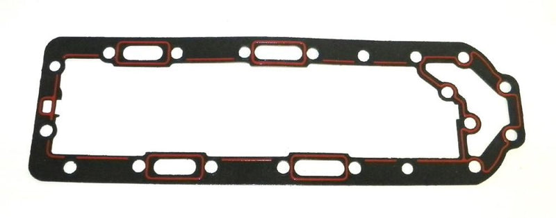 Load image into Gallery viewer, WSM Exhaust Manifold Gasket For Mercury 175 Hp Sport Jet 00-05 521-34
