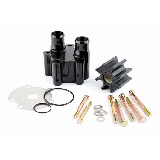 WSM Water Pump Kit Complete for Mercruiser Bravo 755-120