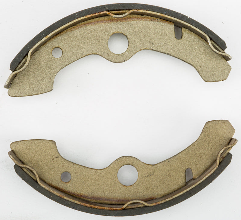 Load image into Gallery viewer, EBC 1 Pair OE Replacement Brake Pads MPN 520
