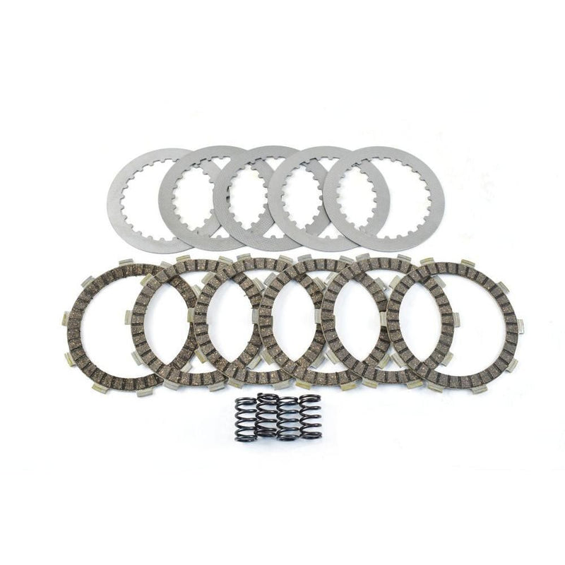 Load image into Gallery viewer, WSM Complete Clutch Kit for Honda 250 / 350 XR 83-95 88-134
