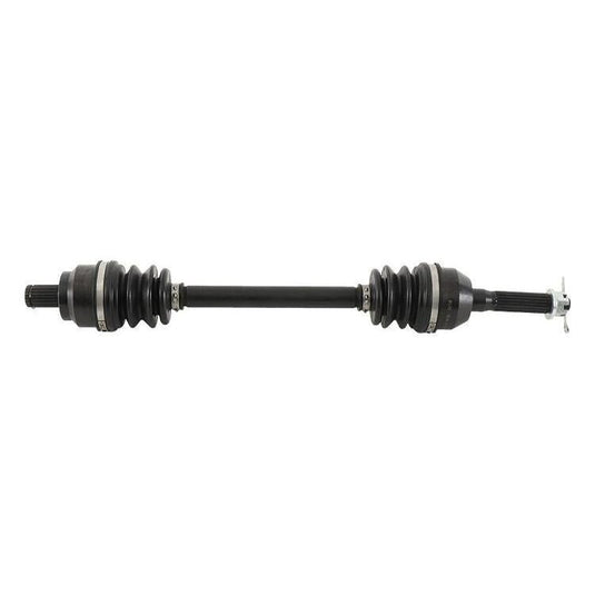 All Balls Heavy Duty Cv Axle Front Right/Left AB8-PO-8-362