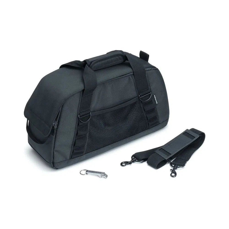 Load image into Gallery viewer, Kuryakyn Saddlebag Cooler Organizer Storage Harley Indian Honda Victory Yamaha
