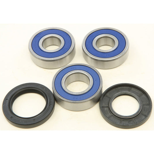 All Balls Rear Wheel Bearing Kit 25-1281