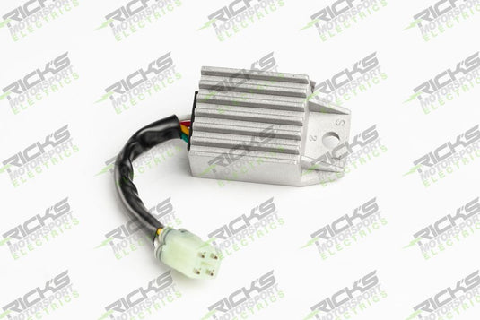 Ricks Rectifier-Regulator 10-166