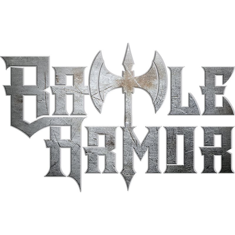 Load image into Gallery viewer, Battle Armor Designs UTV Profile Tube Breakaway Side Mirrors For Polaris/Can Am
