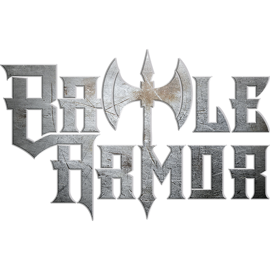 Battle Armor Designs UTV Profile Tube Breakaway Side Mirrors For Polaris/Can Am