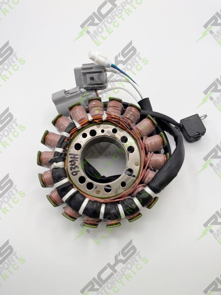 Load image into Gallery viewer, Ricks Hot Shot Series Stator 21-934H
