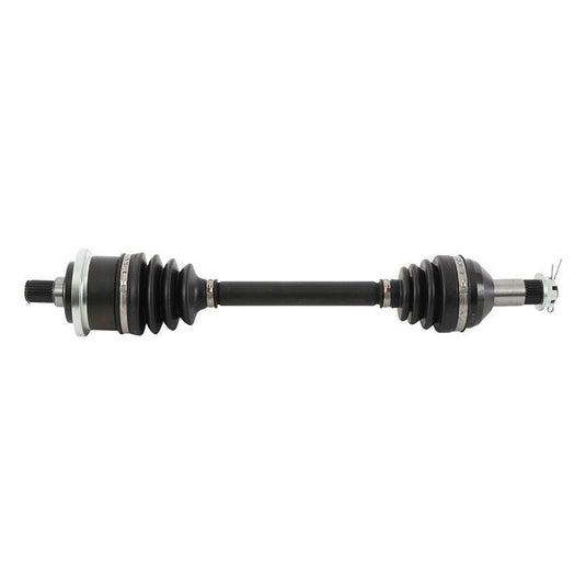 All Balls Heavy Duty Cv Axle Front Right/Left AB8-AC-8-245