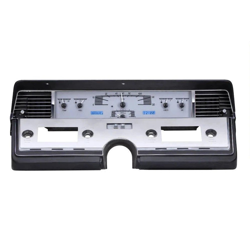 Load image into Gallery viewer, Dakota Digital 1966-1969 Lincoln Continental VHX Gauge Kit VHX-66L
