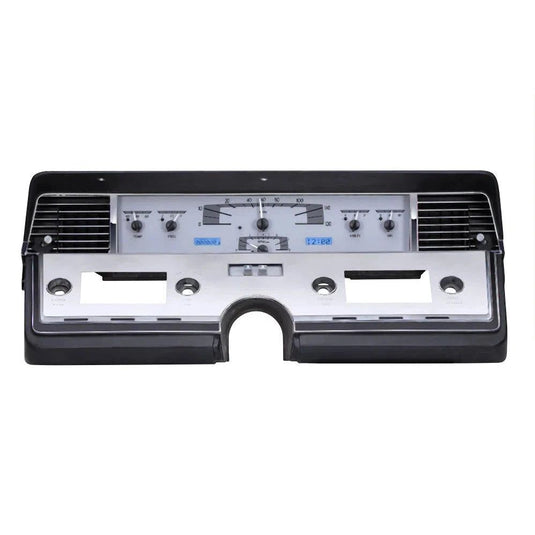 Dakota Digital 1966-1969 Lincoln Continental VHX Gauge Kit VHX-66L