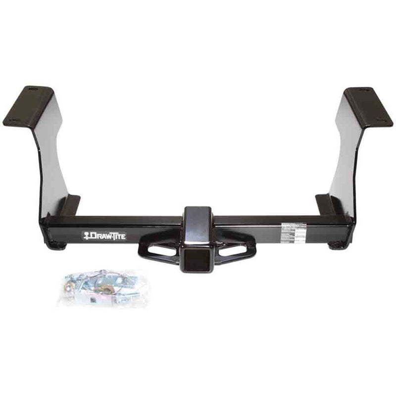 Load image into Gallery viewer, 2009-2013 Subaru Forester Class III Custom Fit Trailer Hitch Receiver
