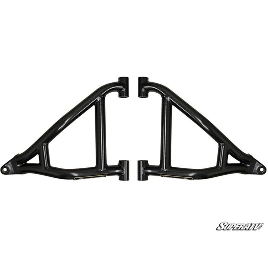 SuperATV Polaris Ranger 700 High Clearance 2