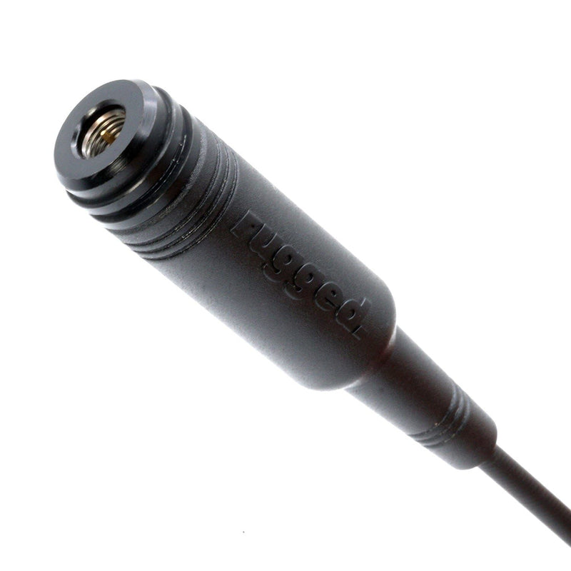 Load image into Gallery viewer, Rugged Radios Long Range Antenna for GMR2 PLUS GMRS-SMA-M
