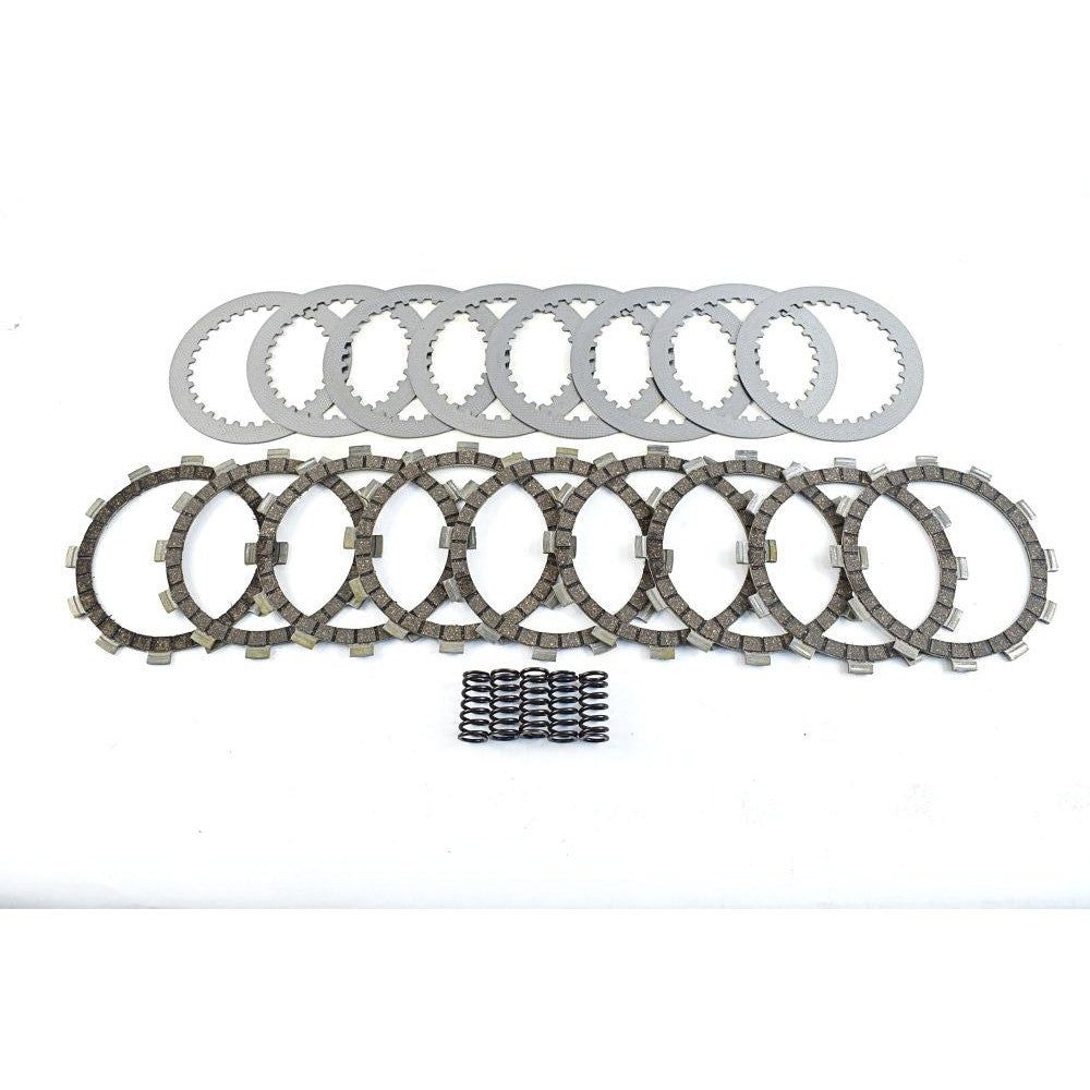 WSM Complete Clutch Kit for Yamaha 250 WR-F 02-19 88-522