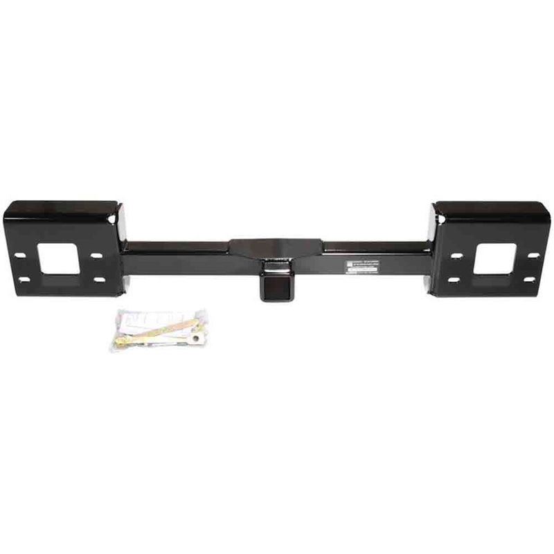 Load image into Gallery viewer, Draw-Tite Front Mount Receiver Hitch fit Select Ford Super Duty Pickups and Escursion
