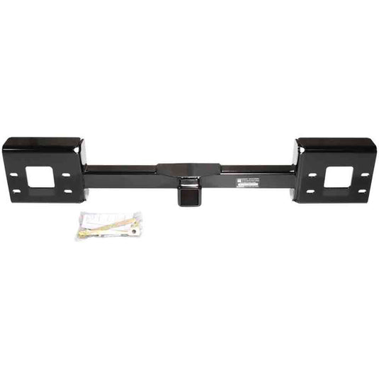 Draw-Tite Front Mount Receiver Hitch fit Select Ford Super Duty Pickups and Escursion