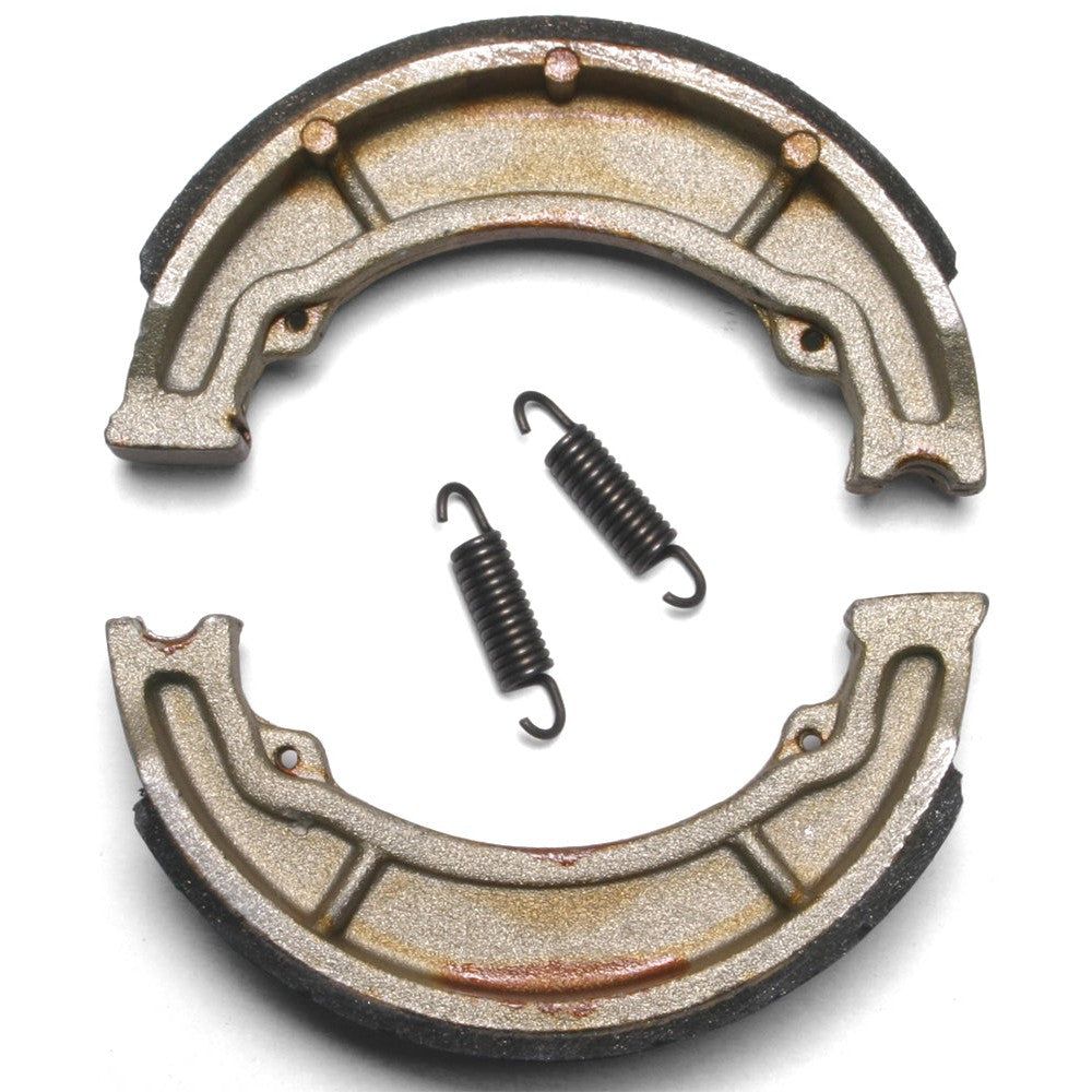 EBC 1 Pair OE Replacement Brake Shoes MPN 521