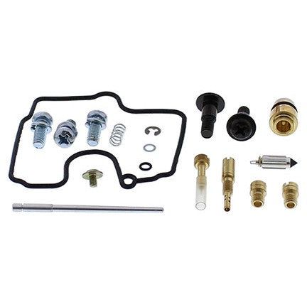 All Balls Bike Carburetor Rebuild Kit For Suzuki VL800 Intruder Volusia 2001-2004 26-1710
