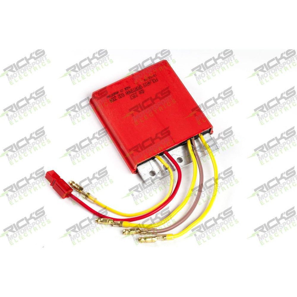 Ricks Rectifier-Regulator 10-558