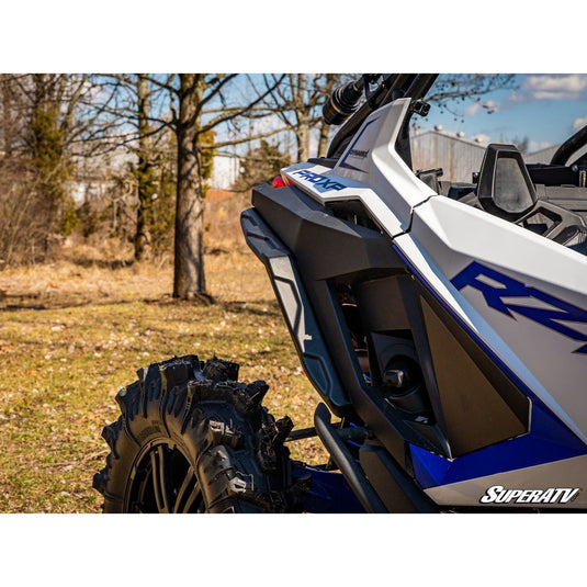 SuperATV Polaris RZR PRO XP Fender Flares FF-P-PROXP