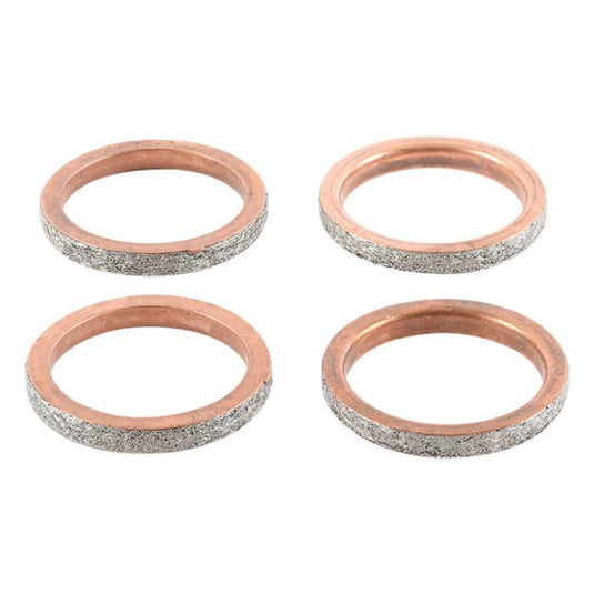 Vertex Exhaust Gasket Kit 823125