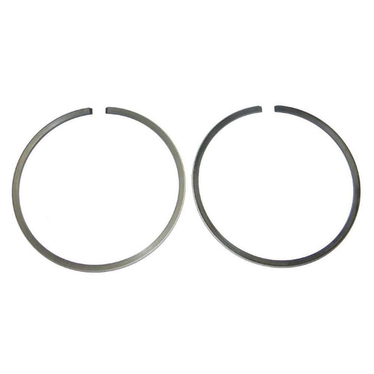 WSM Piston Rings For Johnson / Evinrude 28 - 70 Hp .010 Over 200-100-04