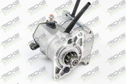 Ricks Starter Motor 61-221