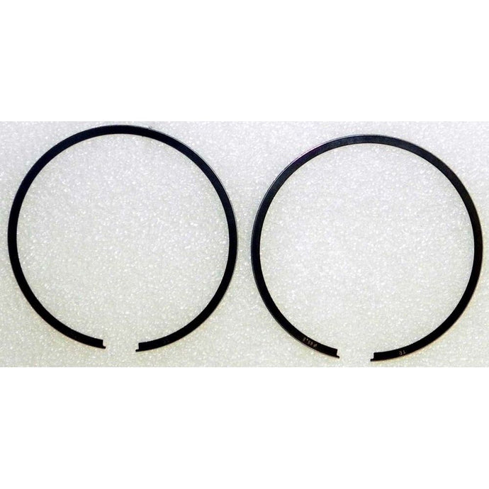 WSM Piston Rings For Yamaha 350 Banshee 87-06 For 65.5mm Piston 51-520-655