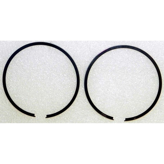 WSM Piston Rings For Yamaha 350 Banshee 87-06 For 65.5mm Piston 51-520-655