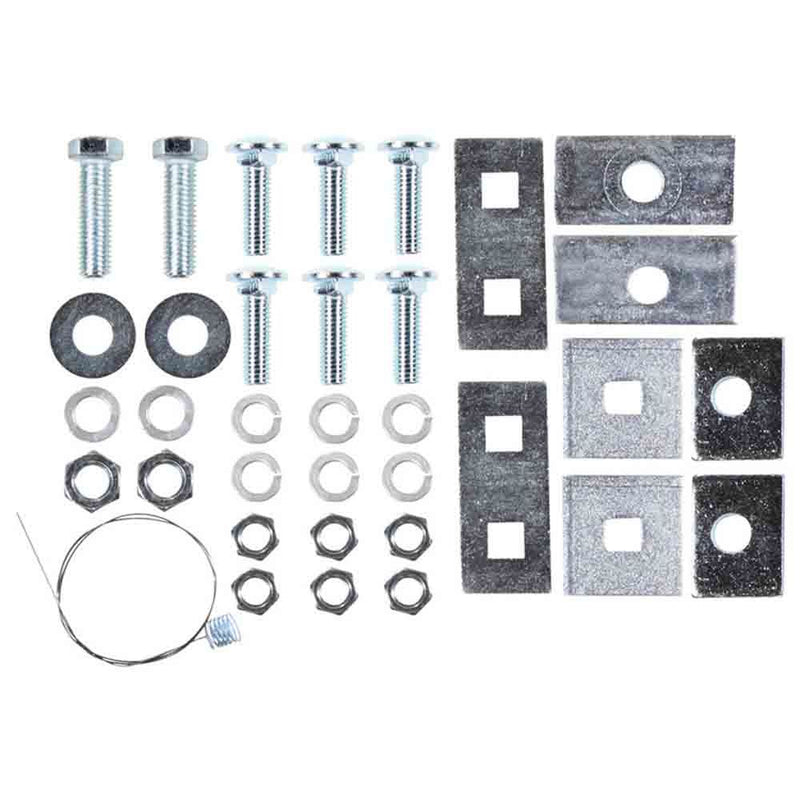 Load image into Gallery viewer, Draw-Tite Ultra Frame 2&quot; Receiver fits 2004-08 Dodge Ram 1500 and Select 2500 &amp; 3500
