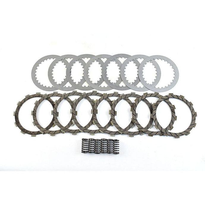 WSM Complete Clutch Kit for Suzuki 125 RM 99-01 88-408