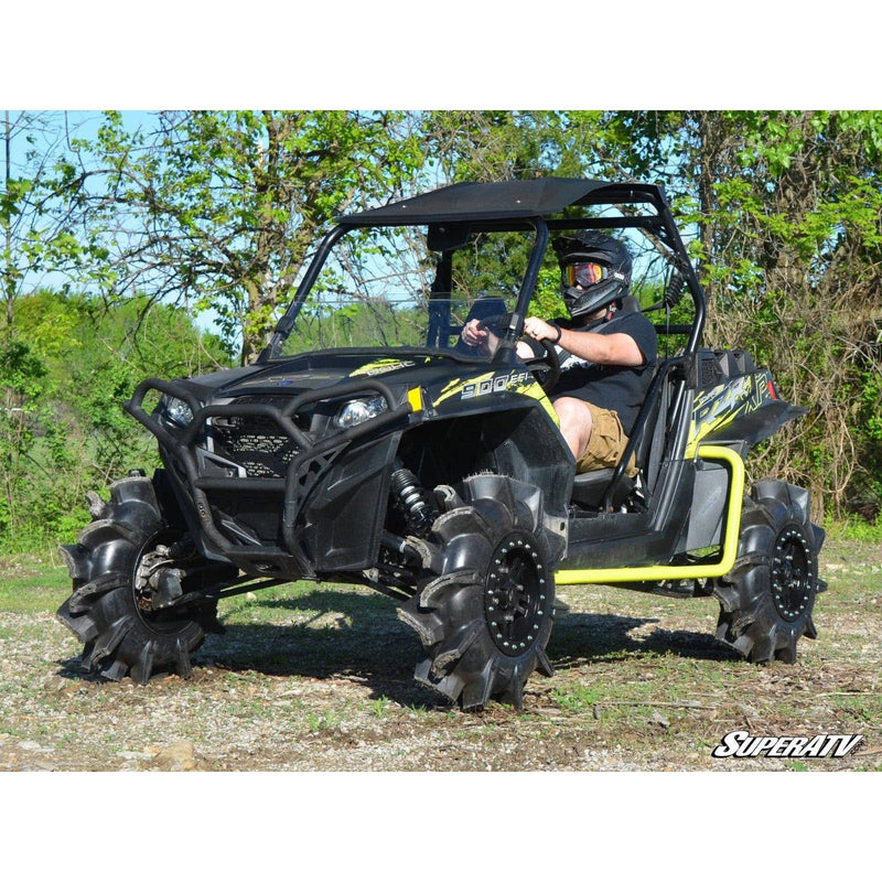 Load image into Gallery viewer, SuperATV Polaris RZR Front Bumper FB-P-RZR-001-00
