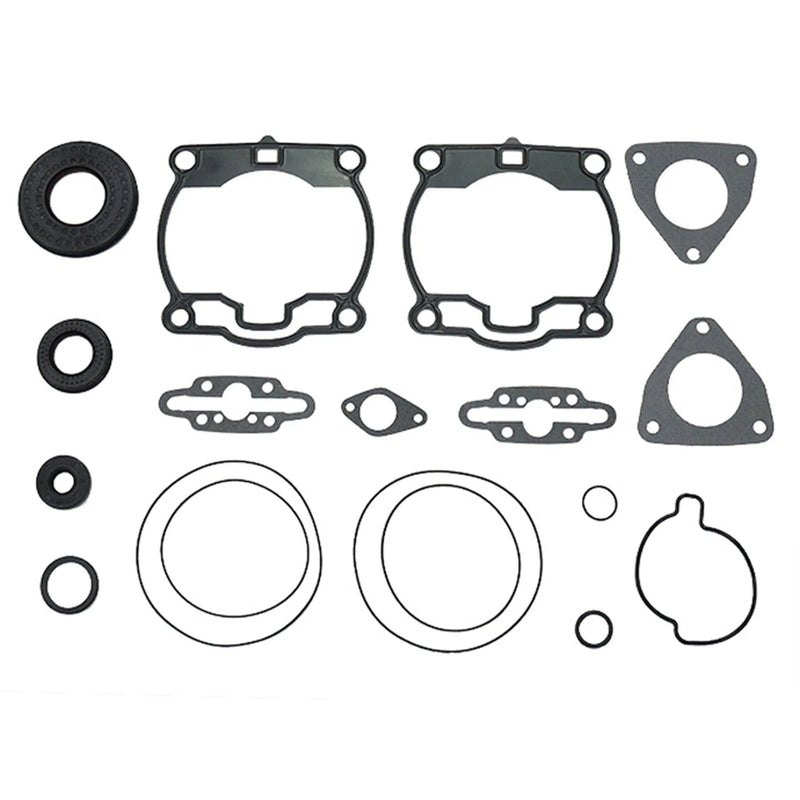 Load image into Gallery viewer, SPI 09-711282 Spi Full Gasket W/ Oil Seals

