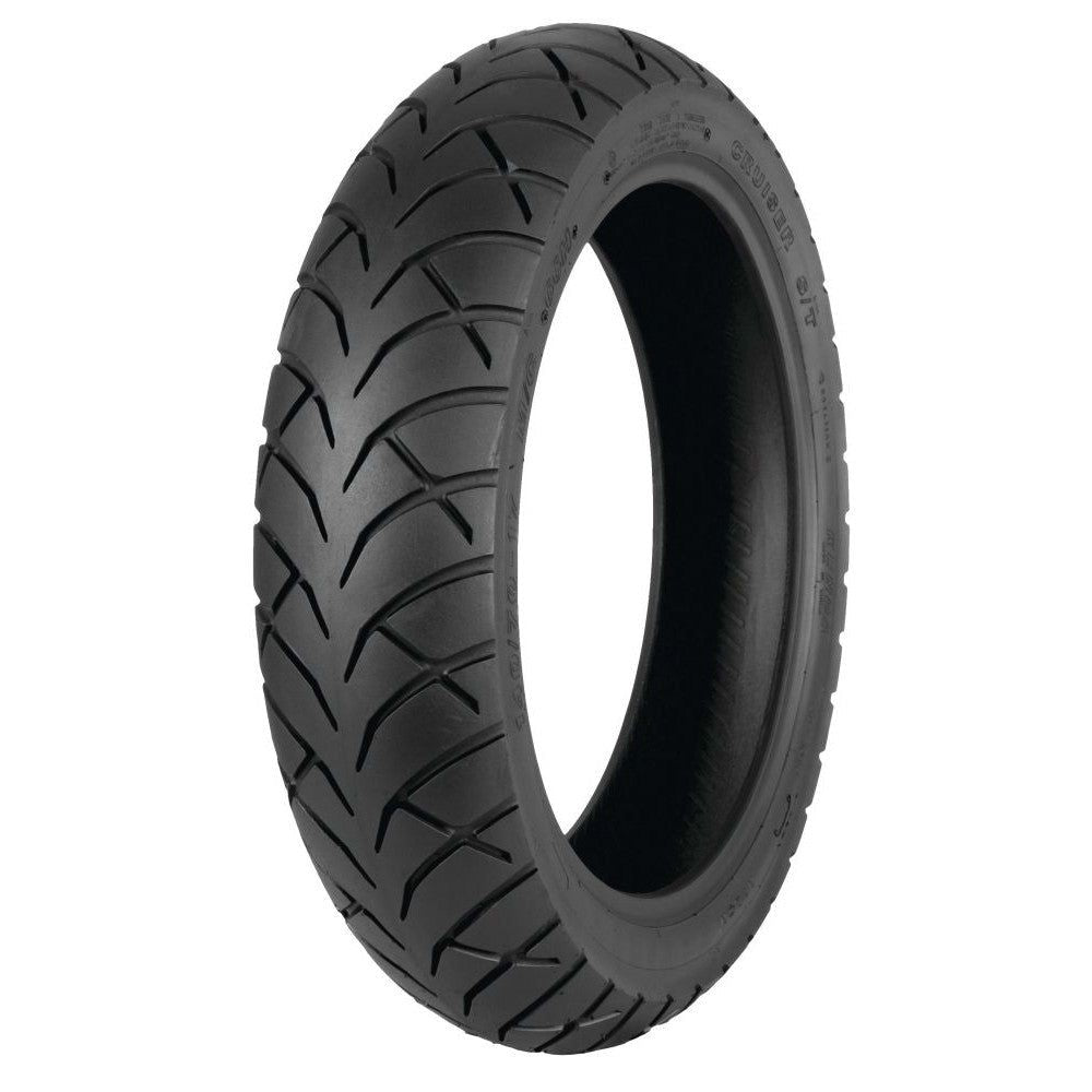 Kenda K671 Cruiser ST Rear Bias Tire [140/70H-17] 046711720C1