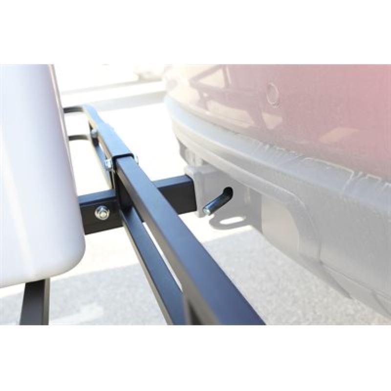 Load image into Gallery viewer, Eaz-Lift Hitch Mount Cargo Carrier For 2 Inch Receivers - 500 lb. Capacity
