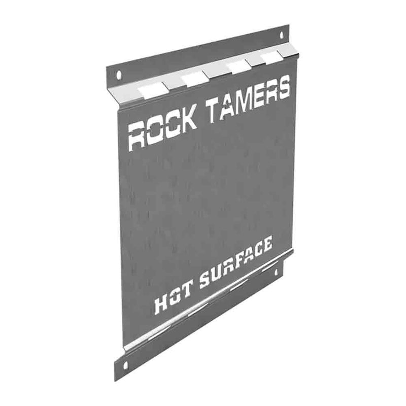 Load image into Gallery viewer, Rock Tamers Heat Shield - fit Rock Tamers Mudflap System
