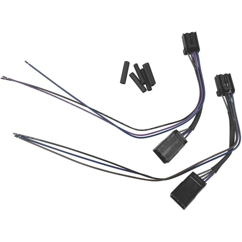 Load image into Gallery viewer, Letric Lighting Front Turn Signal Tap Harness LLC-FTTH-02
