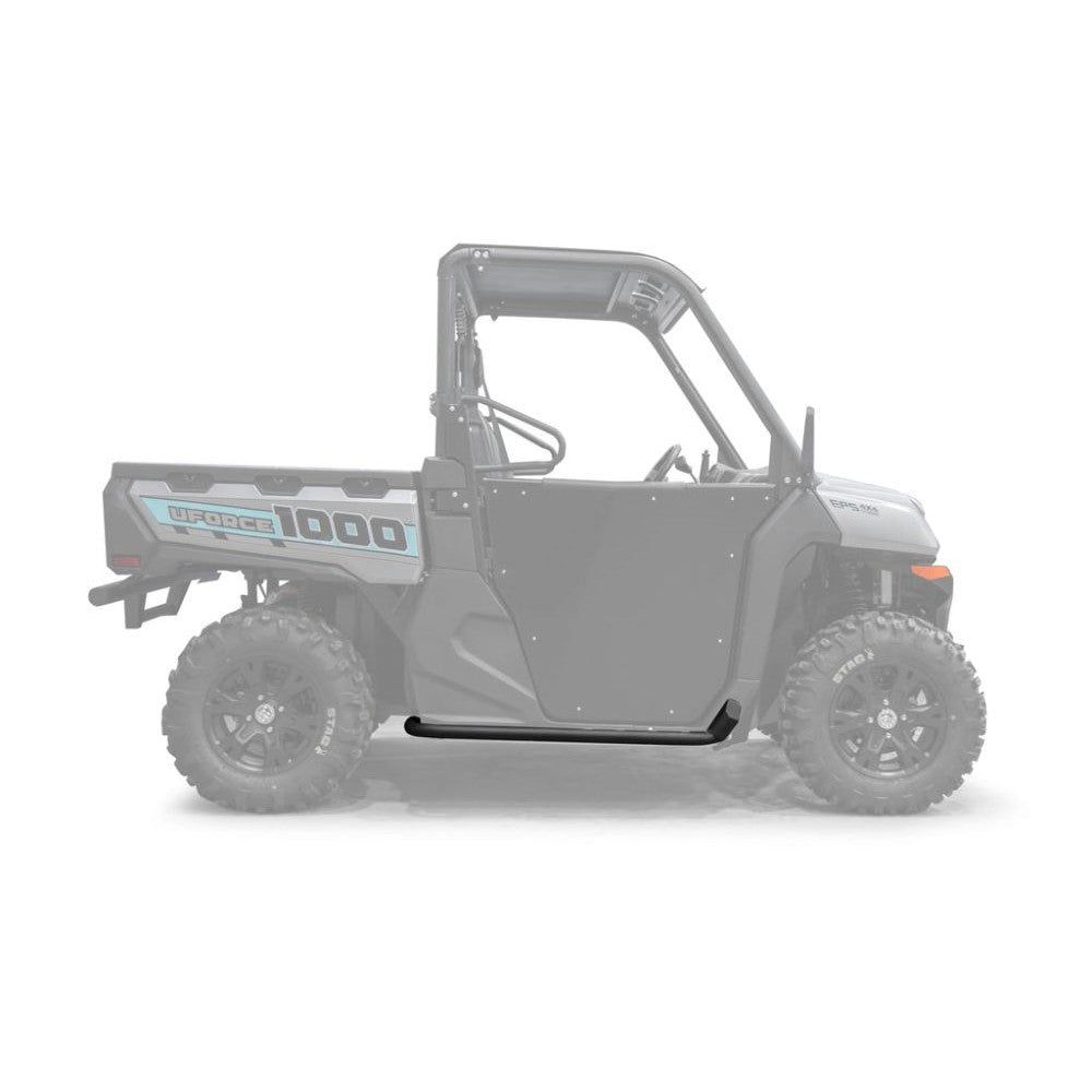 Rival Rock Sliders For CF Moto U Force 1000 2444.6894.1