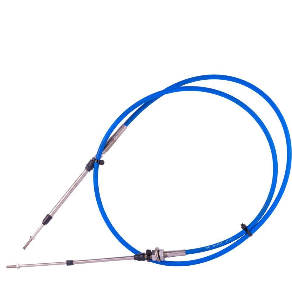 WSM Steering Cable - 002-045-01