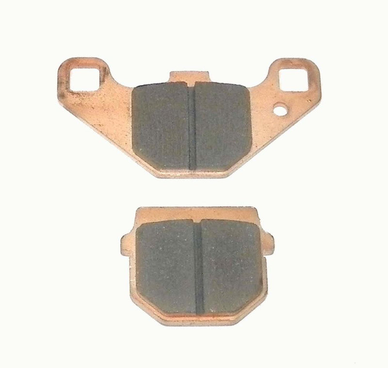 Load image into Gallery viewer, WSM Front Brake Pads for Polaris 450 -1000 07-21 09-5516JL
