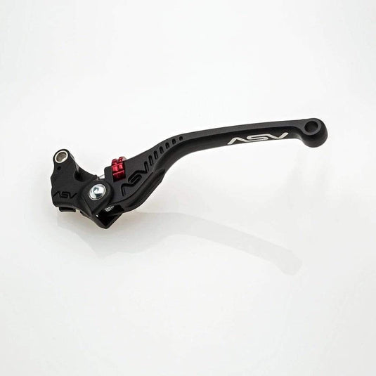 ASV C5 Brake Lever Or Clutch Lever For KTM 690 Supermoto SMC / SMCR 08-13 - Full Kits Available