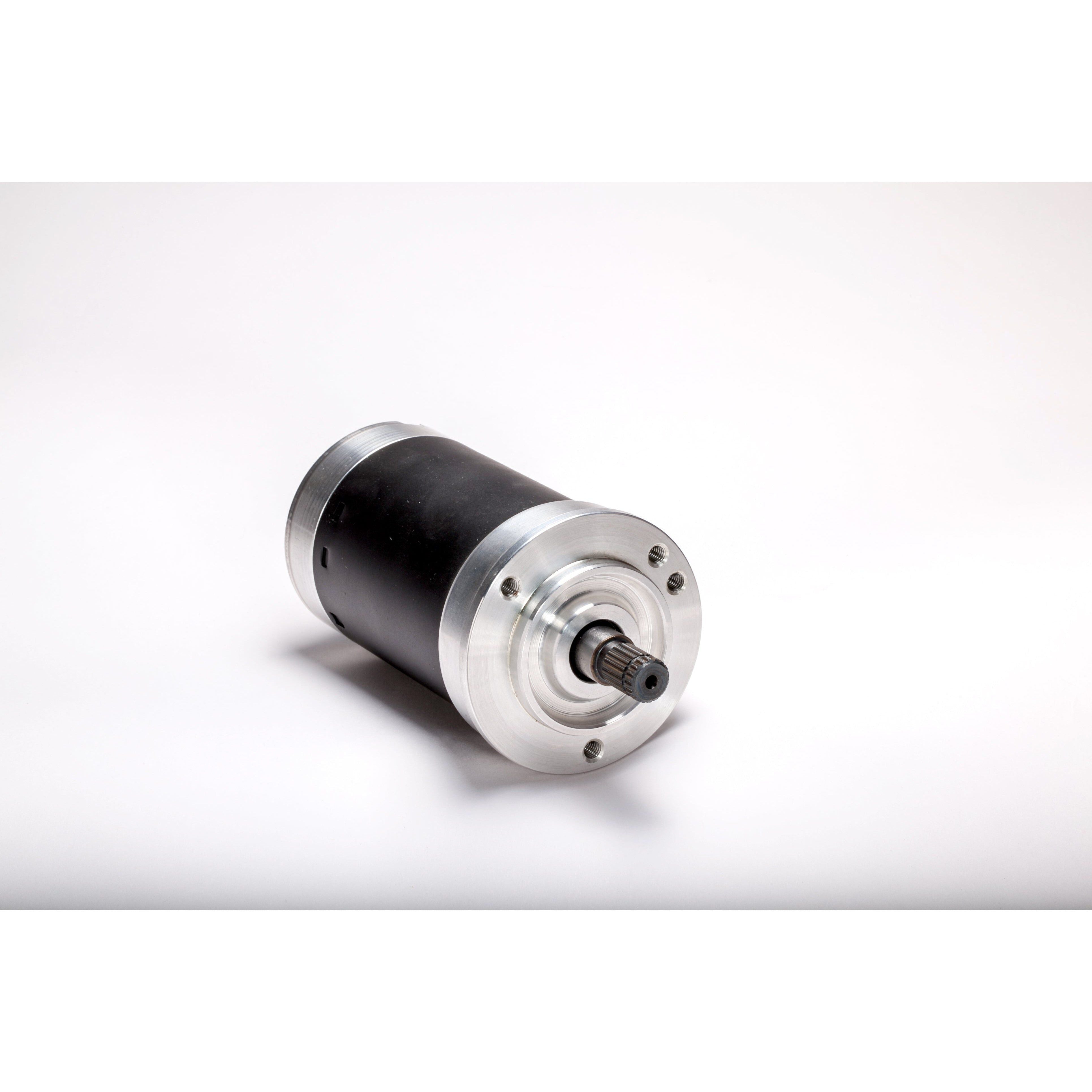 Ricks Starter Motor 61-701