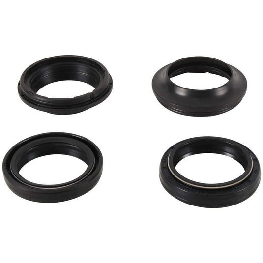 Pivot Works Fork Oil and Dust Seal Kit PWFSK-Z045